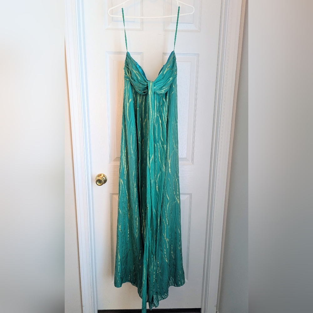 Milly Maxi Dress